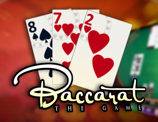 Baccarat (Multislots)